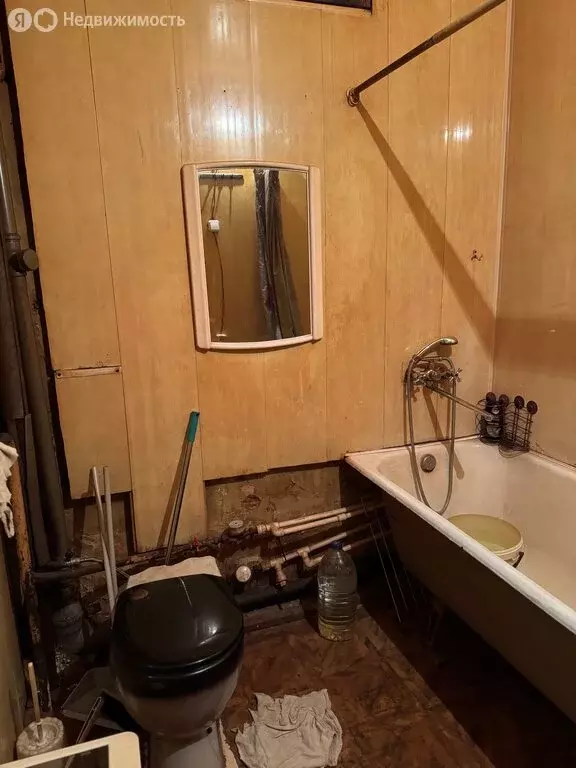 1-комнатная квартира: Самара, улица Железной Дивизии, 11 (33.8 м) - Фото 1