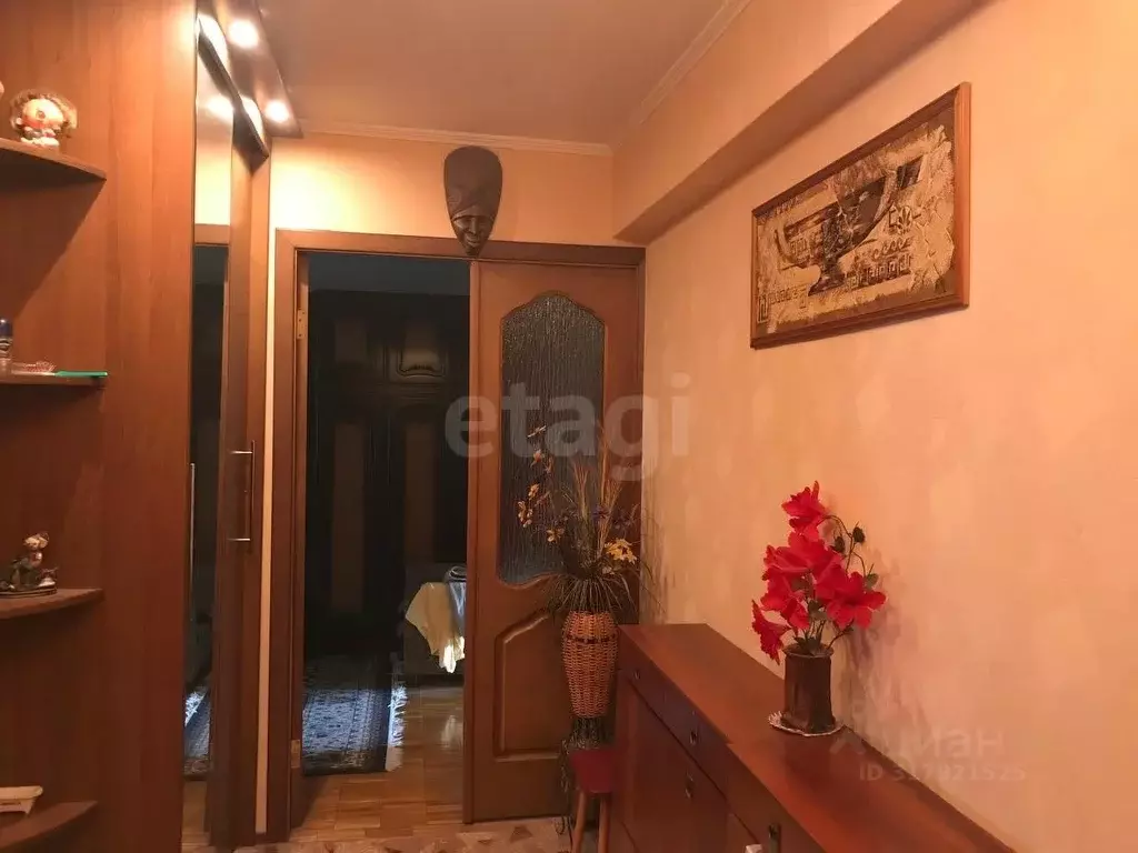 2-к кв. Москва Средняя Калитниковская ул., 10 (43.2 м) - Фото 0