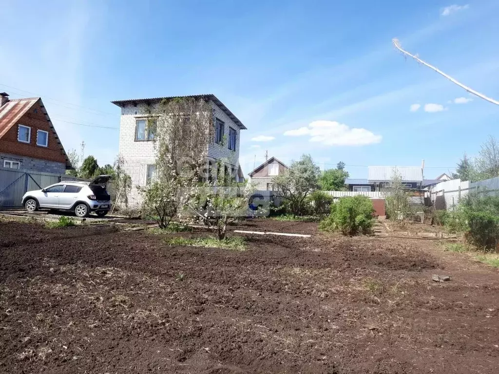 Дом в Челябинская область, Аргаяшский муниципальный округ, Кировский ... - Фото 2