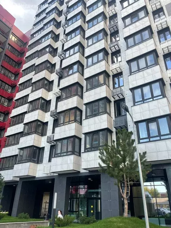 Квартира-студия: Ростов-на-Дону, проспект Соколова, 68/118Вс2 (24 м) - Фото 1