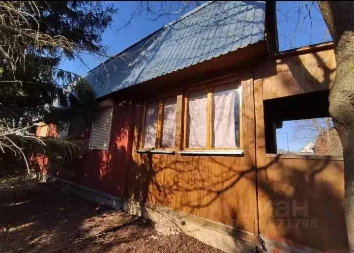 Дом в Московская область, Ступино городской округ, пос. Усады ул. ... - Фото 1