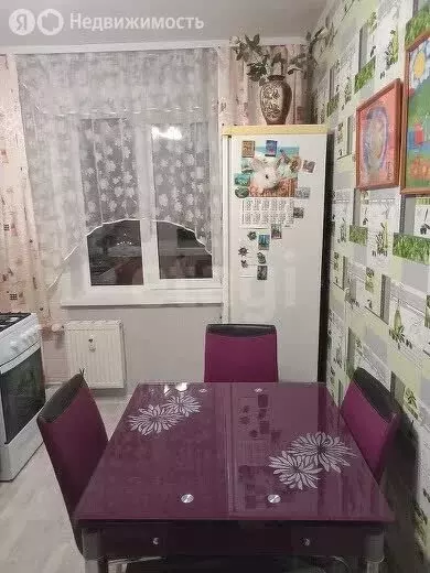 1-комнатная квартира: Пермь, Серпуховская улица, 6 (37.9 м) - Фото 0