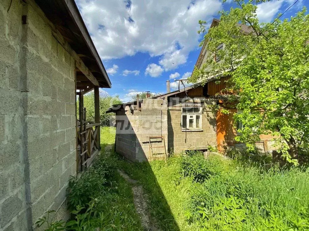 Дом в Московская область, Дмитров ул. Льва Толстого, 23 (45 м) - Фото 1