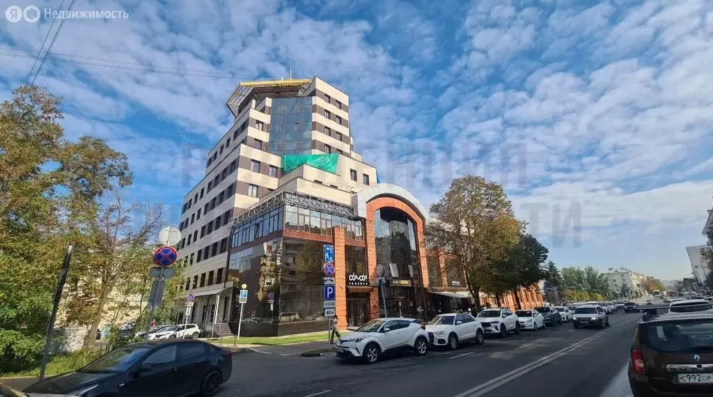 Офис (906.8 м) - Фото 2