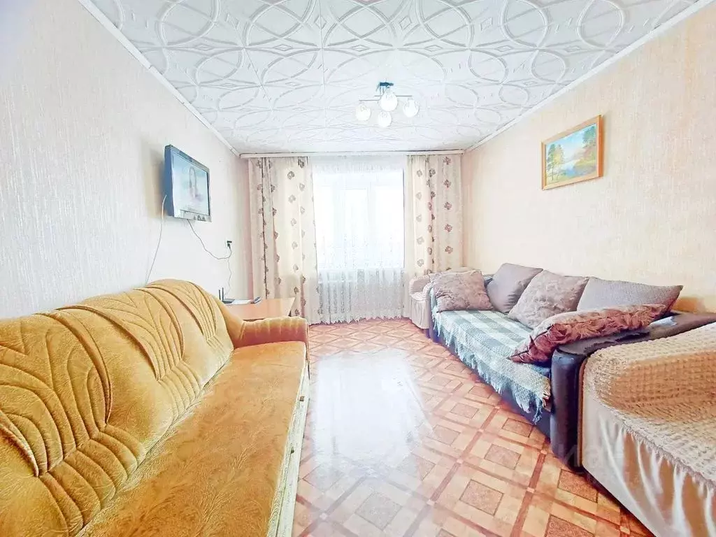 2-к кв. Иркутская область, Зима ул. Лазо, 33 (42.0 м) - Фото 1