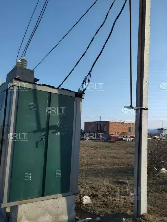 Участок в Дагестан, Махачкала городской округ, с. Новый Хушет ул. ... - Фото 1