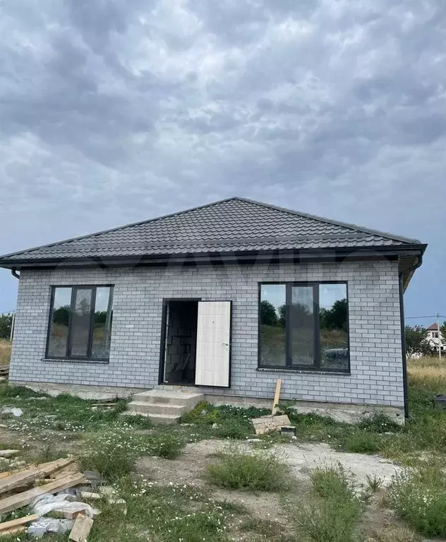 Дом 115 м на участке 6 сот. - Фото 0