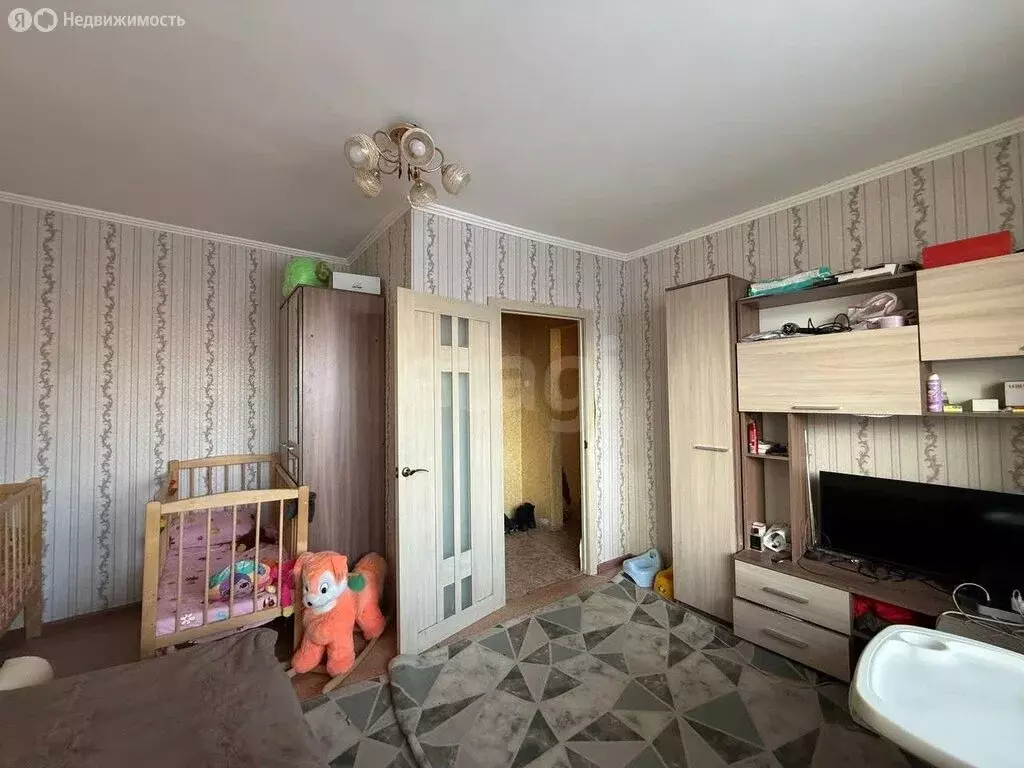 1-комнатная квартира: Тобольск, 9-й микрорайон, 20 (29.2 м) - Фото 2