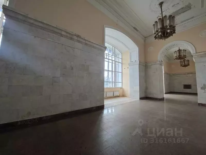 Офис в Москва Котельническая наб., 1/15кА (434 м) - Фото 1