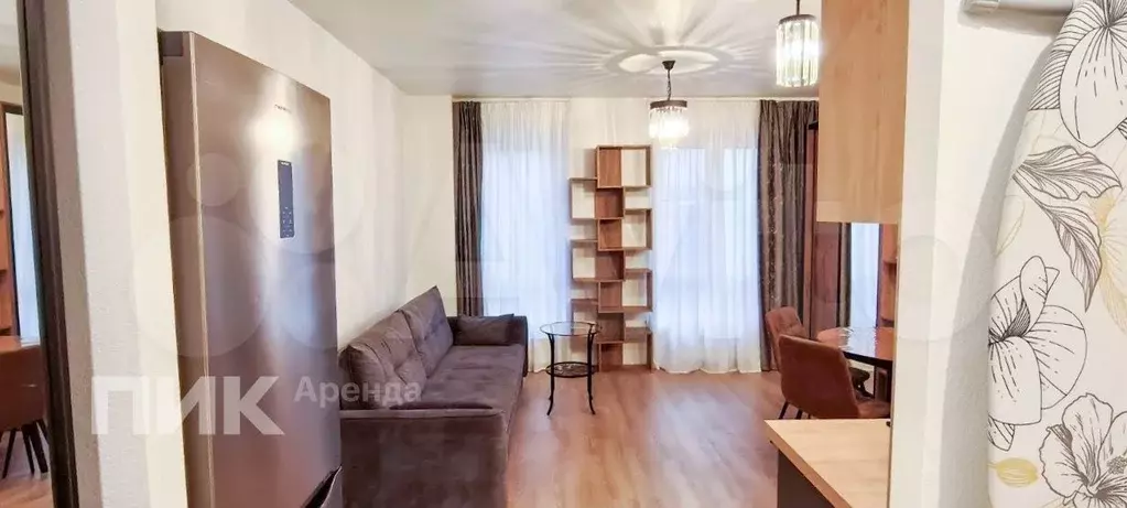 Квартира-студия, 25 м, 3/33 эт. - Фото 0