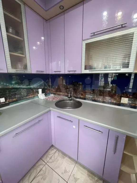 2-к. квартира, 60 м, 1/4 эт. - Фото 0