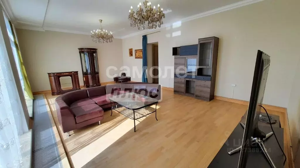 Таунхаус в Московская область, Истра муниципальный округ, д. Писково ... - Фото 2