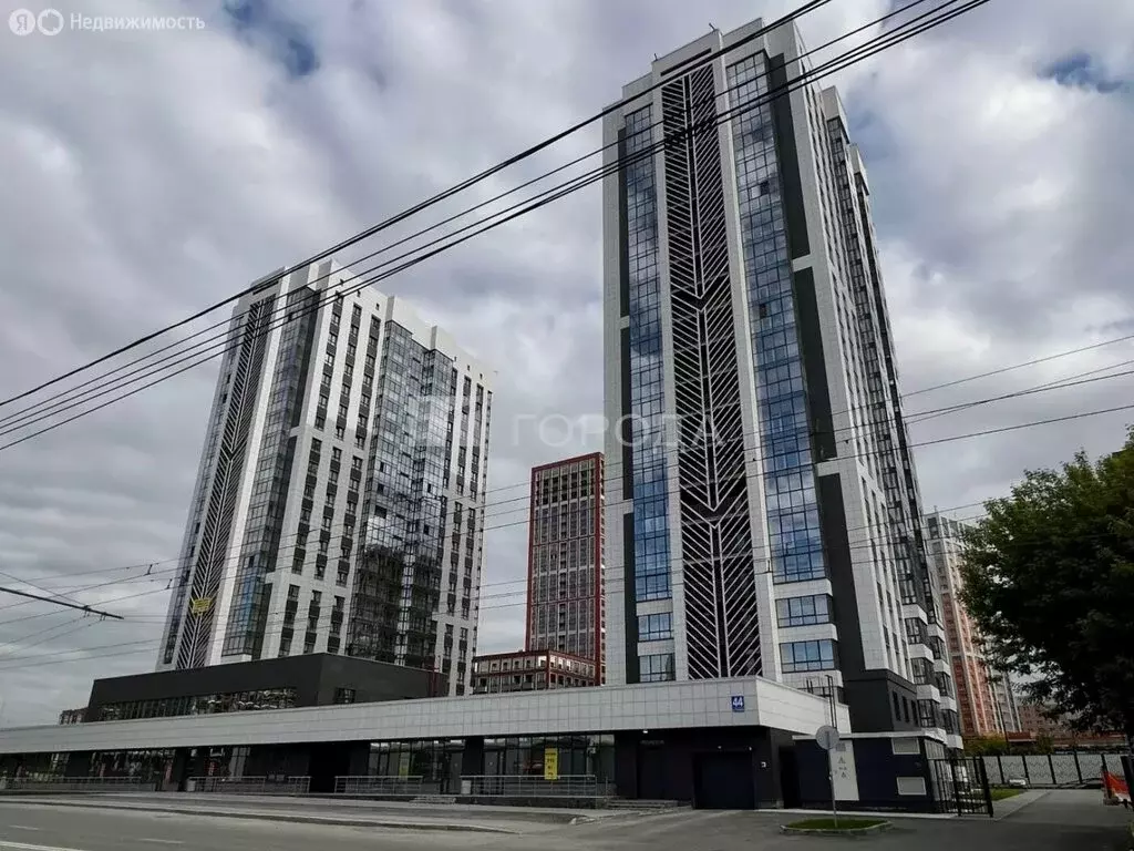 Офис (146.45 м) - Фото 1