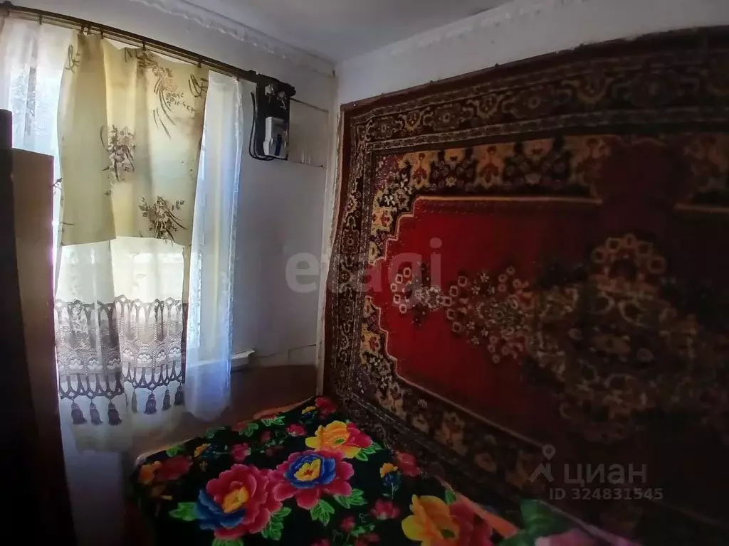 Дом в Белгородская область, Волоконовский район, с. Фощеватово ул. ... - Фото 1