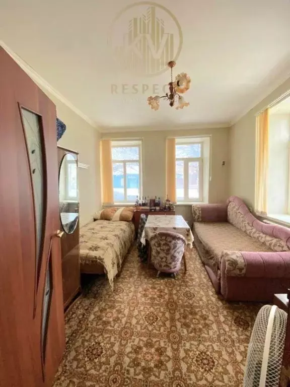 2-к кв. Ставропольский край, Пятигорск Теплосерная ул., 36 (35.0 м) - Фото 0