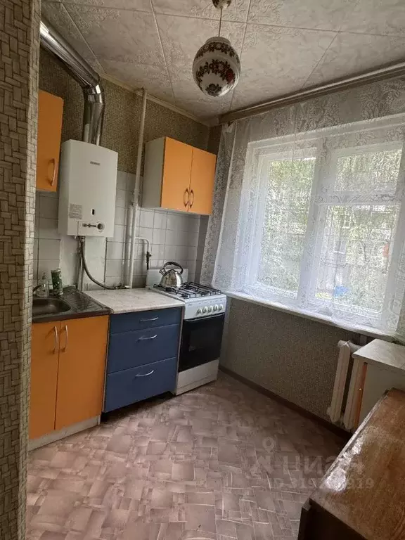 1-к кв. Нижегородская область, Нижний Новгород Моторный пер., 2к5 ... - Фото 0