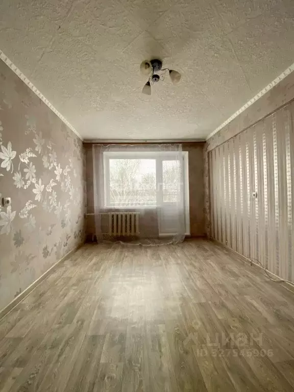 3-к кв. Омская область, Омск ул. 5-я Кордная, 53 (62.0 м) - Фото 1