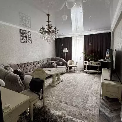 3-к кв. Ставропольский край, Ставрополь ул. Лермонтова, 365а1 (95.0 м) - Фото 0