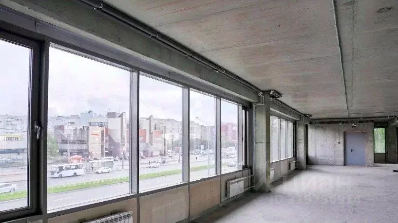 Помещение свободного назначения в Санкт-Петербург Выборгское ш., 12 ... - Фото 1