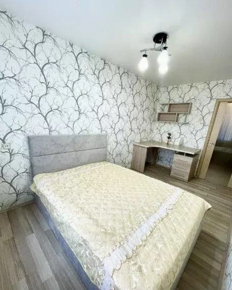 2-к. квартира, 54,2 м, 4/5 эт. - Фото 0