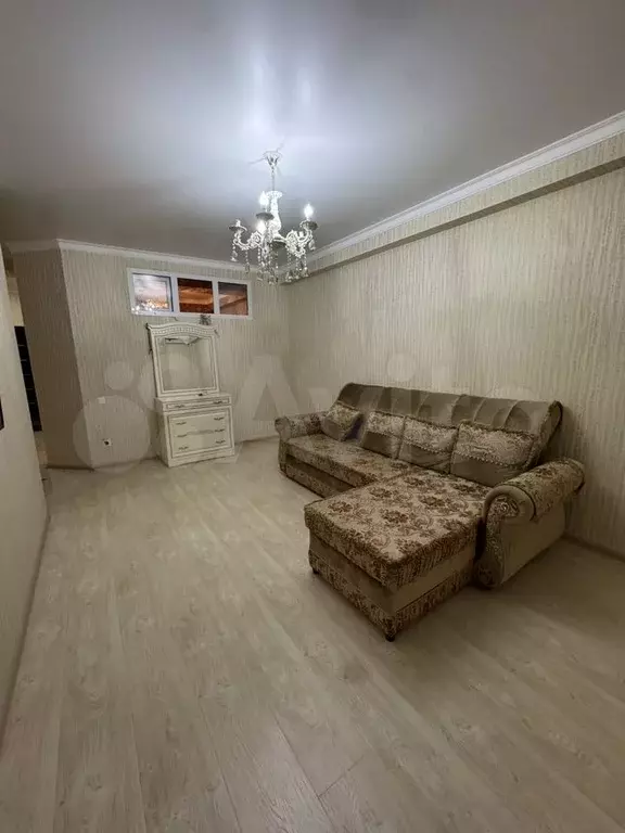 2-к. квартира, 45 м, 3/3 эт. - Фото 1