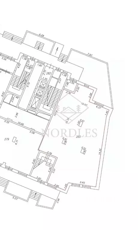 Помещение свободного назначения в Московская область, Щелково ... - Фото 1