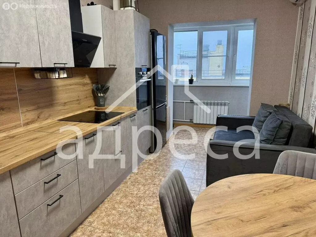 1-комнатная квартира: Самара, Юбилейная улица, 53 (46.1 м) - Фото 0