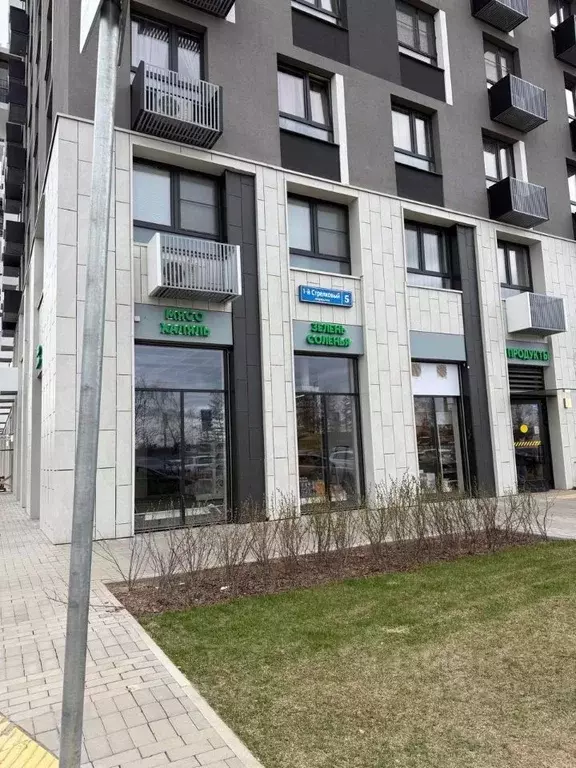 Гараж в Московская область, Мытищи пер. 1-й Стрелковый, 5 (4 м) - Фото 2