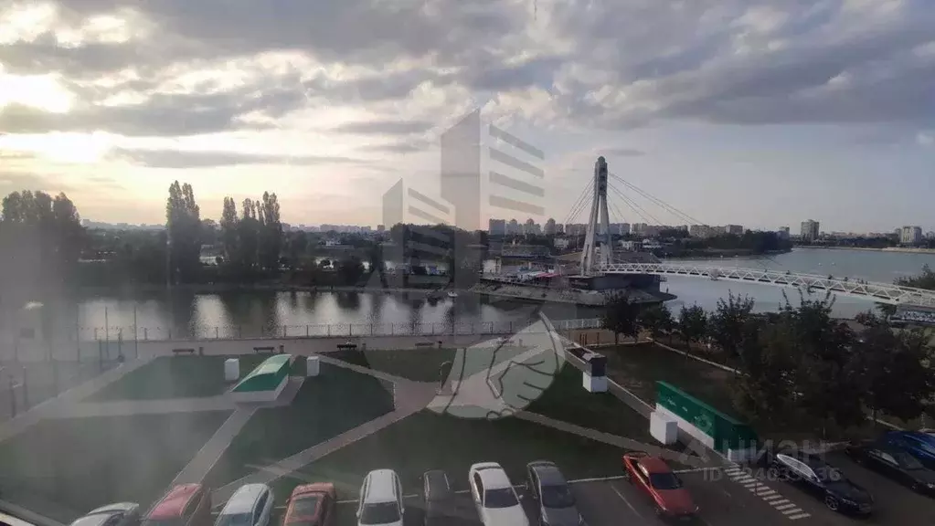 Офис в Краснодарский край, Краснодар Центральный мкр, ул. Кубанская ... - Фото 1