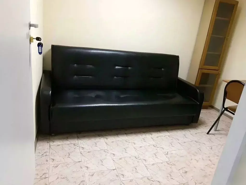 Комната Москва ул. Красного Маяка, 15АС1 (8.0 м) - Фото 2