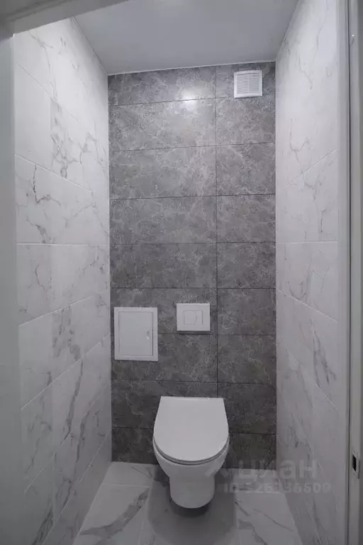 2-к кв. Санкт-Петербург пос. Шушары, просп. Старорусский, 12 (63.0 м) - Фото 2