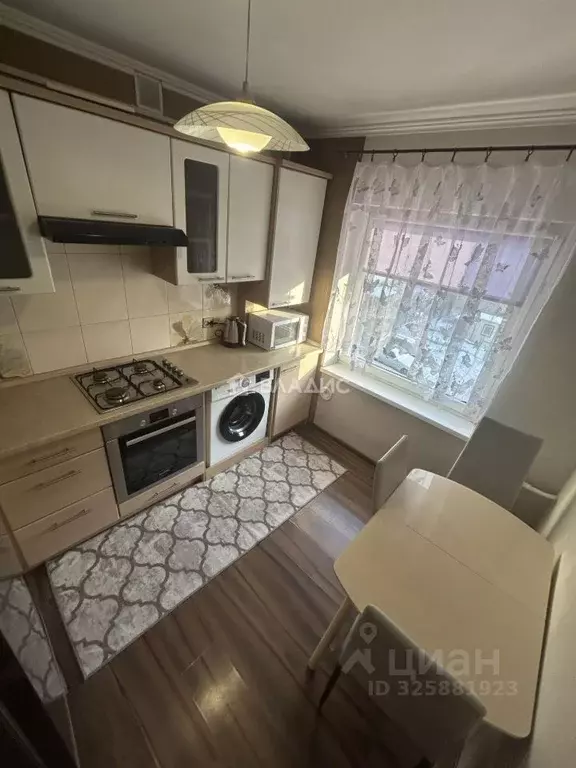 2-к кв. Калининградская область, Калининград Красносельская ул., 6 ... - Фото 2