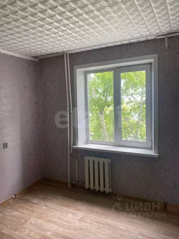 2-к кв. Хабаровский край, Хабаровск Южный мкр, ул. Малиновского, 23 ... - Фото 2