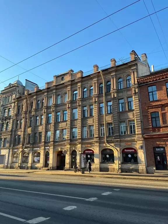 Продаётся 2-к квартира, 60.4 м - Фото 0