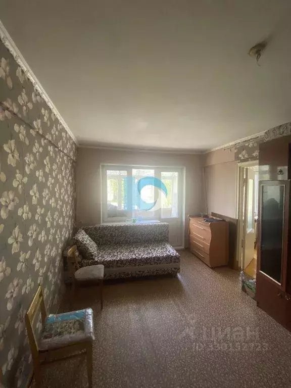 2-к кв. Башкортостан, Уфа Таллинская ул., 24/1 (45.4 м) - Фото 1