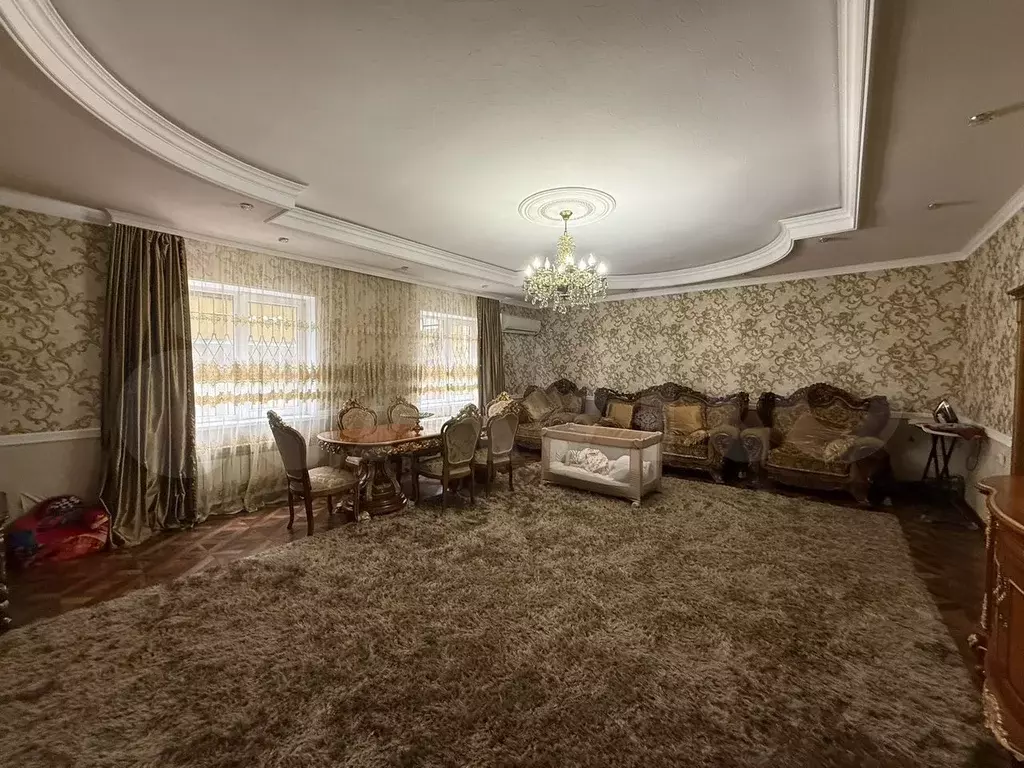 Дом 250 м на участке 4,6 сот. - Фото 0