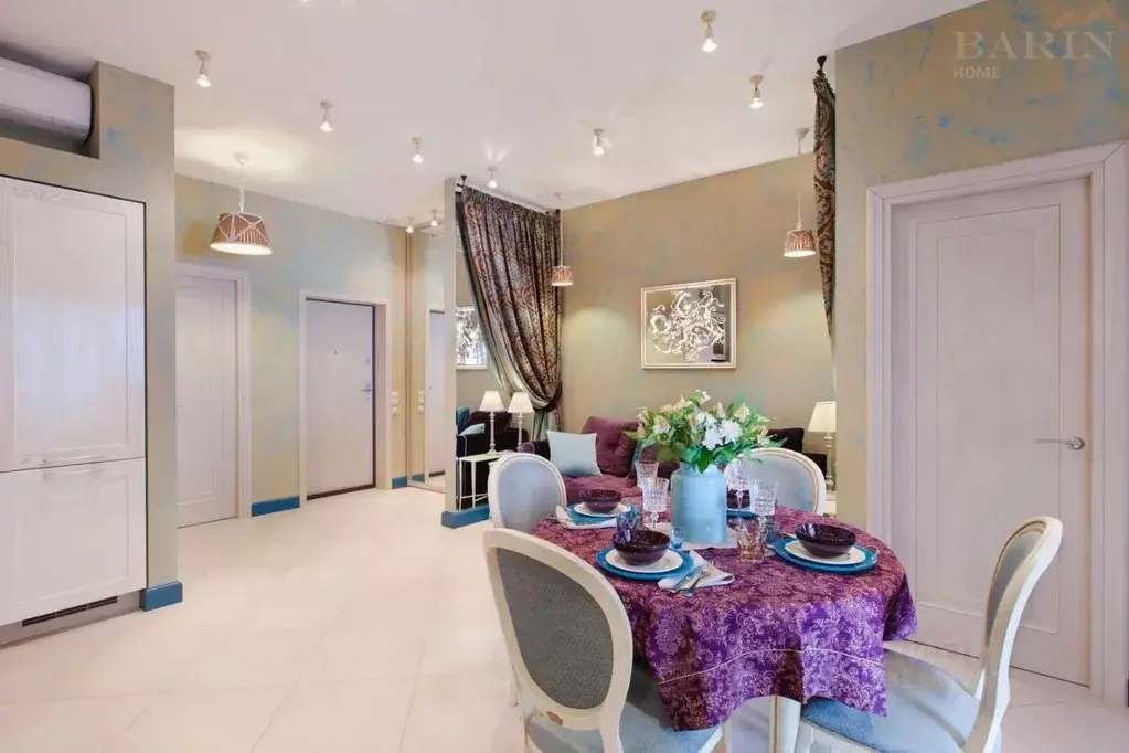 Студия Крым, Ялта муниципальный округ, Ливадия пгт ул. Виноградная, ... - Фото 1