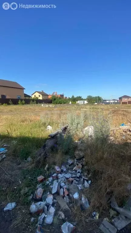 Участок в Ленинаван, улица Гоголя (6.15 м) - Фото 0