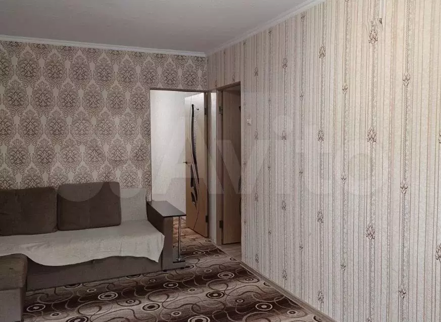 2-к. квартира, 48 м, 3/5 эт. - Фото 1