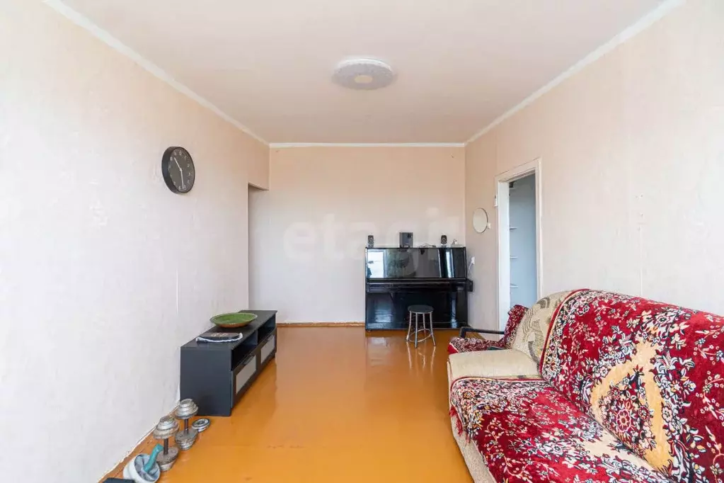 3-к кв. Севастополь ул. Хрусталева, 15 (56.5 м) - Фото 0