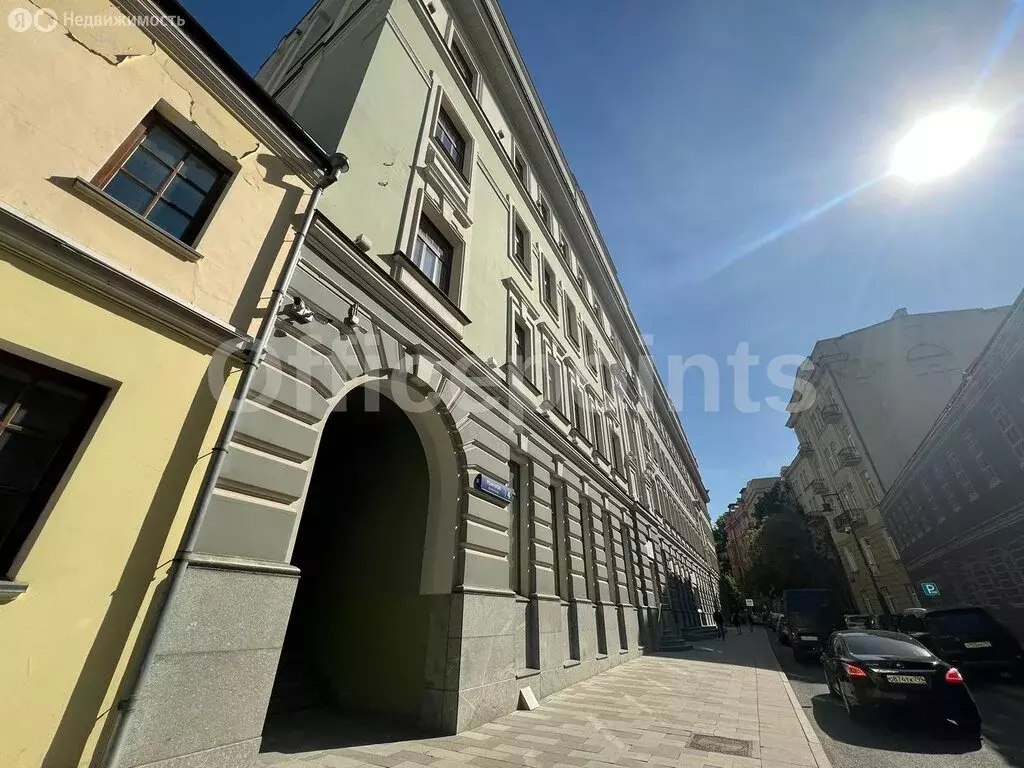 Помещение свободного назначения (153 м) - Фото 1