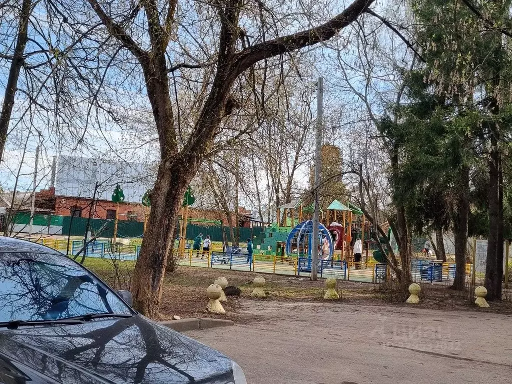 2-к кв. Московская область, Коломна ул. Макеева, 1 (43.4 м) - Фото 2