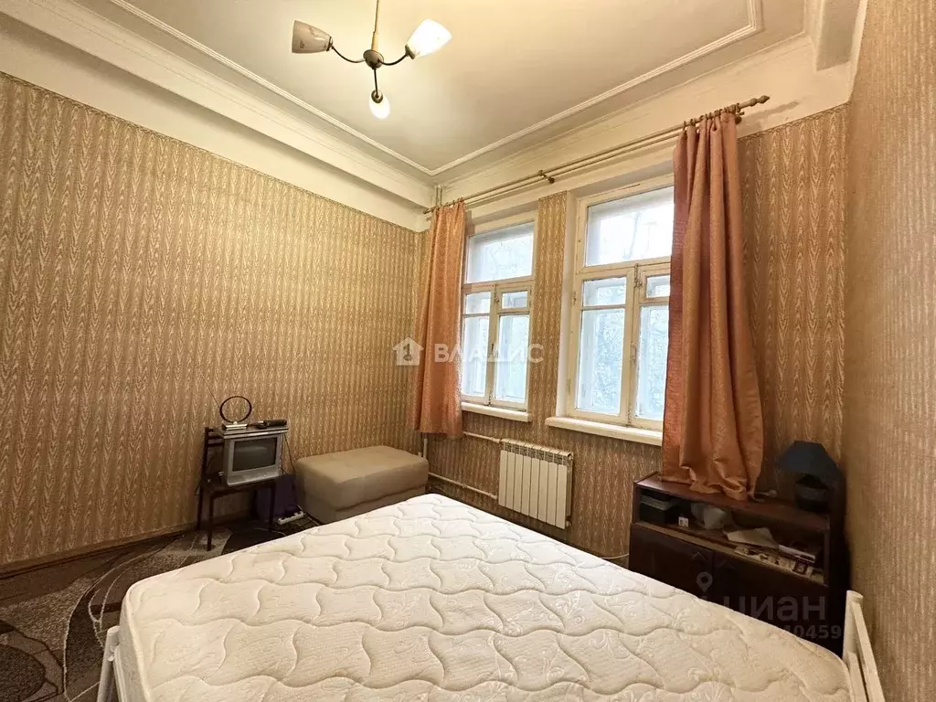 1-к кв. Ивановская область, Иваново ул. Калинина, 20 (34.4 м) - Фото 1