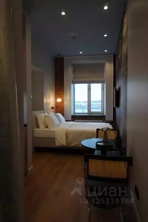 1-к кв. Санкт-Петербург Синопская наб., 30 (20.0 м) - Фото 2