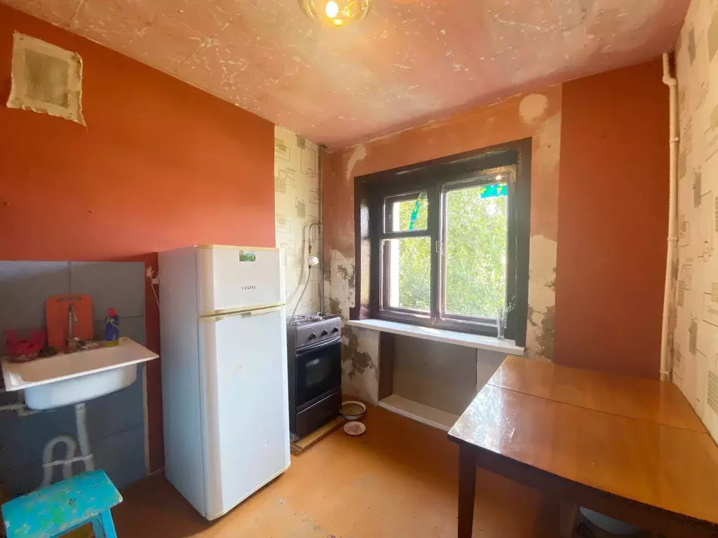 Продаётся 2-к квартира, 40.1 м - Фото 1