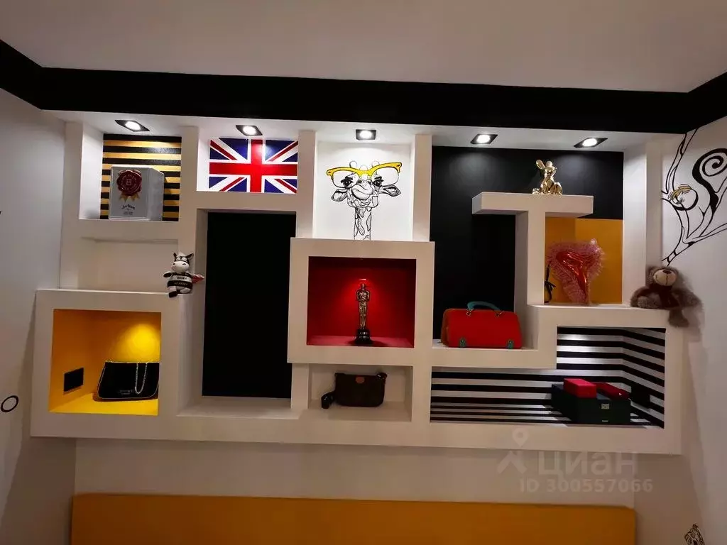 2-к кв. Крым, Евпатория ул. Некрасова, 57 (75.0 м) - Фото 2