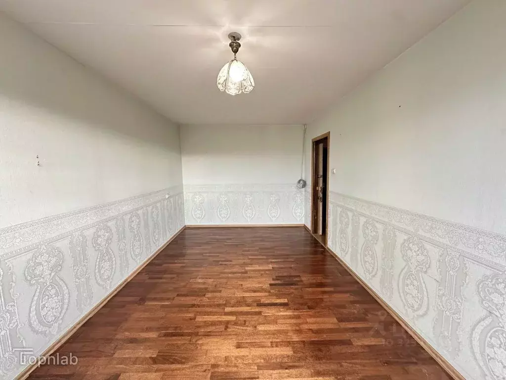 2-к кв. Московская область, Ступино городской округ, д. Алфимово ул. ... - Фото 2