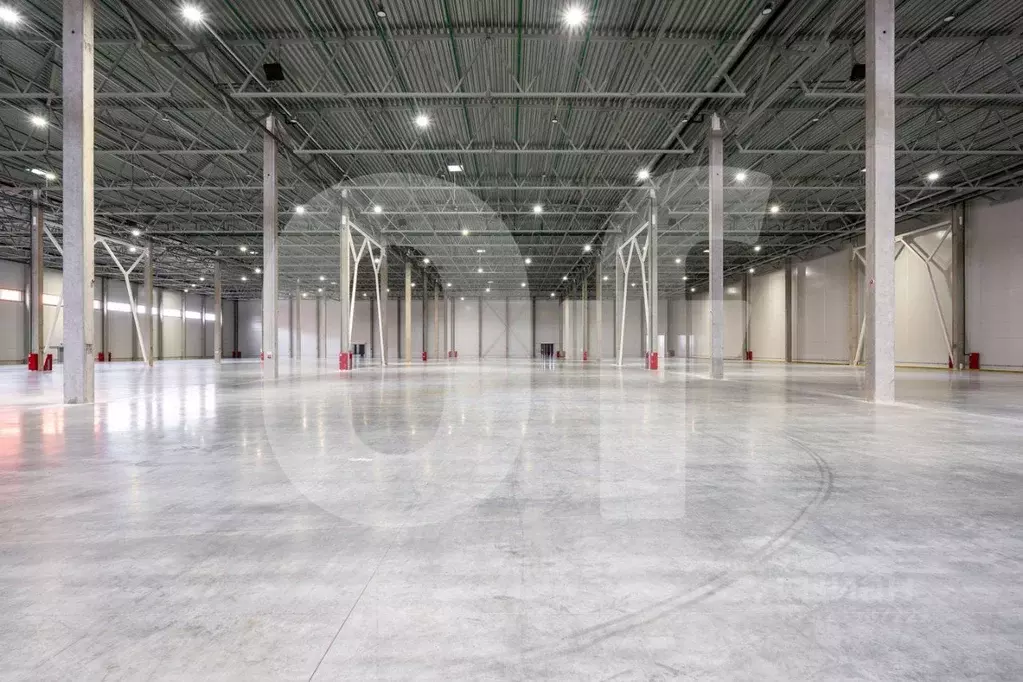 Склад в Московская область, Клин Волоколамское ш., 4 (10080 м) - Фото 1