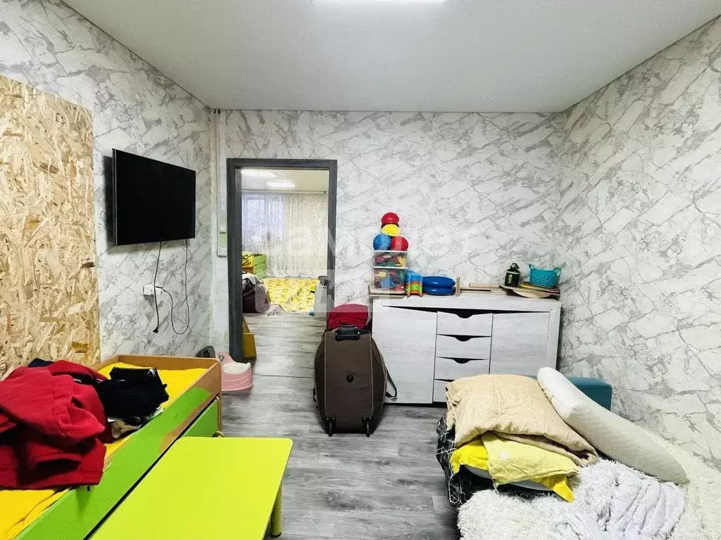 Дом в Забайкальский край, Читинский район, с. Смоленка Школьная ул. ... - Фото 2