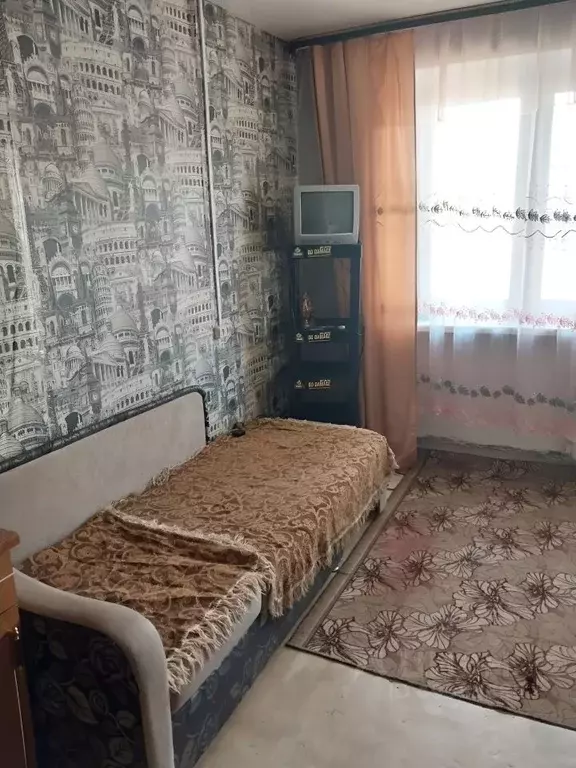 Студия Саратовская область, Энгельс 2-й мкр, 23 (20.0 м) - Фото 2